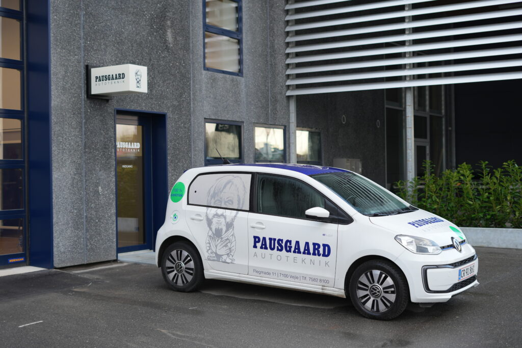 Bilservice Vejle