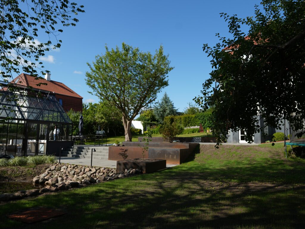anlægsgartner aarhus