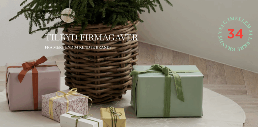 Firmagaver