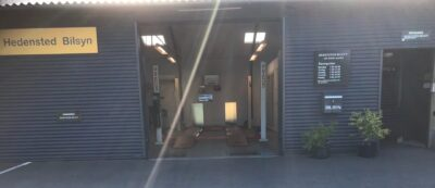 Syn af personbiler – din lokale bilsyn