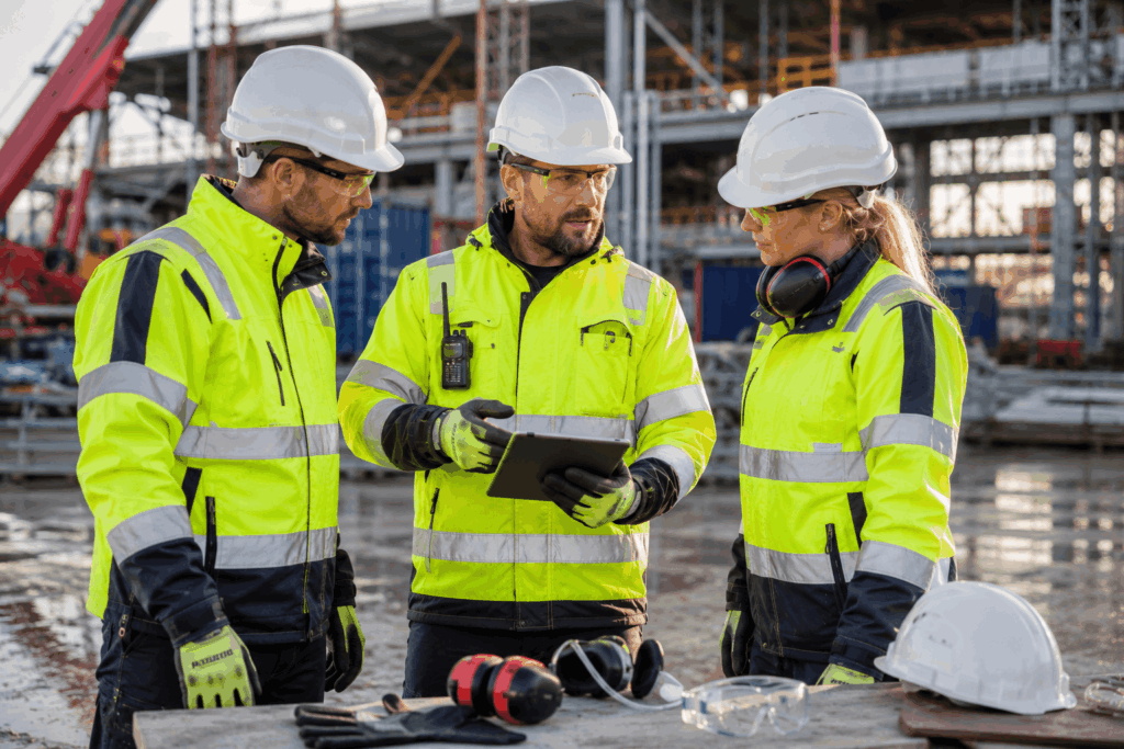 arbejdstøj