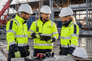 arbejdstøj